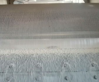 高速高產(chǎn)型造粒機用于助劑類(lèi)產(chǎn)品